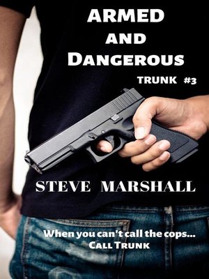 cover image of Armed and Dangerous